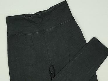 Legginsy Sportowe damskie, rozmiar S