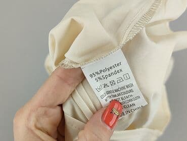 marynarka damska c a: Women's blouse, size M (EU 38) — 5