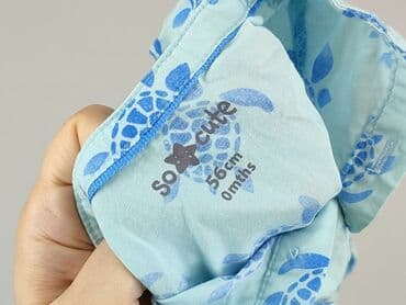 sinsay golf: Body, So cute, 0-1 month, 
condition - Very good — 4