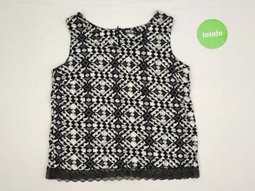 Kobiety: Bluzka damska, rozmiar 2XL — 2