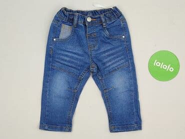 kombinezon softshell lidl: Spodnie jeansowe, Ergee, 3-6 miesięcy, stan - Idealny — 2