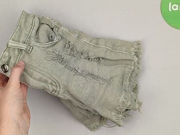 miss selfridge spodenki krótkie: Hello Miss, Szorty damskie, rozmiar S — 5