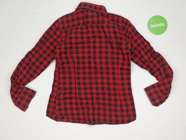 koszula flanelowa carhartt: Koszulа dla mężczyzn, rozmiar M — 3