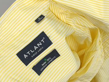 jasne buty: Koszulа dla mężczyzn, rozmiar XL — 5