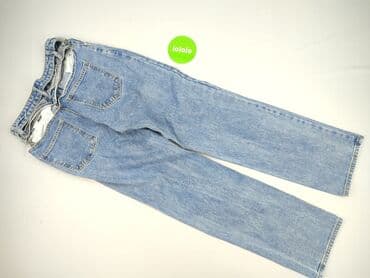 topshop jeansy: PrettyLittleThing, Jeansy damskie, rozmiar L — 2