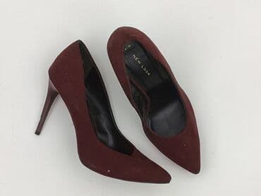eobuwie buty do garnituru: New Look, Półbuty damskie, rozmiar 39 — 1