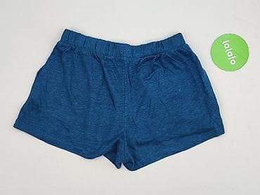 sneakersy bench: Szorty damskie, rozmiar S — 3