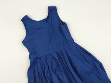 sukienki z rozkloszowanym dołem: Sukienka damska, rozmiar S — 1