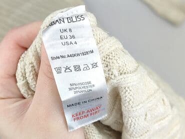 modne sukienki asymetryczne: Urban Bliss, Sukienka damska, S — 4