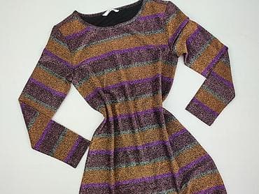 moda dla 70 latka: Ellos, Sukienka damska, rozmiar 2XL — 1