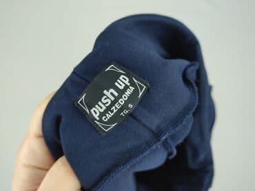 legginsy push up gatta: Calzedonia, Legginsy Sportowe damskie, S — 4