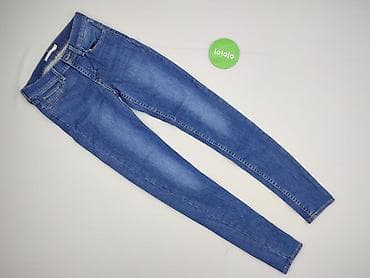 jeansy bootcut levi's: Levi’s, Jeansy damskie, rozmiar S — 2