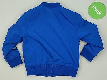 asics dresy: Kurtka przejściowa, H&M, 3-4 lat, 98-104 cm, stan - Bardzo dobry — 3