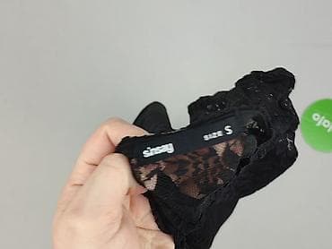 botki na platformie deichmann: Sinsay, Body damskie, rozmiar S — 4