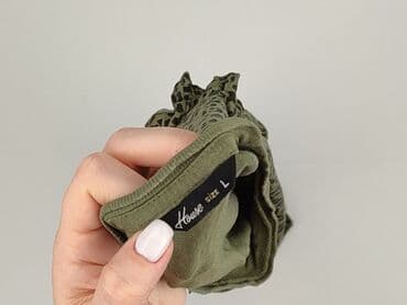 t shirty z panterka: House, T-shirt damski, rozmiar L — 7