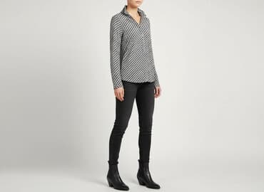 koszula otto hauptmann: Street One, Bluzka damska, S — 6