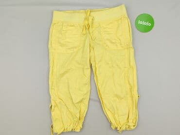 spodnie cubus: Cubus, Spodnie 3/4 damskie, rozmiar XS — 2