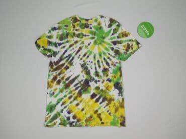 ubrania stranger things: T-shirt for men, size S — 3