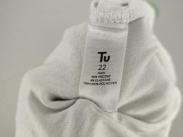 tunika c: TU Woman, Bluzka damska, rozmiar 5XL — 5