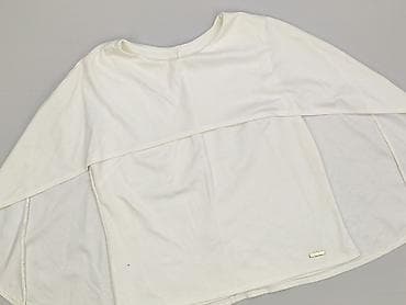 bluza dzika: Italy Moda, Bluzka damska, rozmiar S — 1