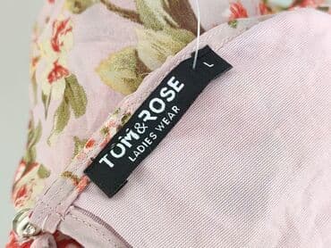 sukienki z różą: Tom Rose, Sukienka damska, rozmiar L — 5