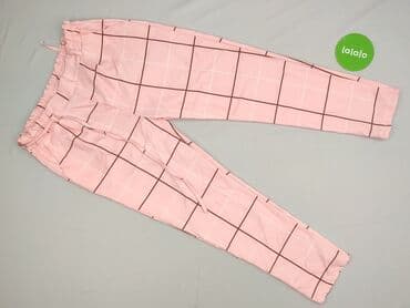 spodnie z pusheenem allegro: Spodnie materiałowe damskie, rozmiar S — 2