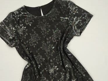 legginsy damskie plus size: Women`s dress, size M (EU 38) — 1