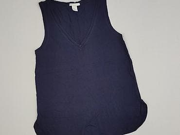 H&M Basic, Top damski, rozmiar XS