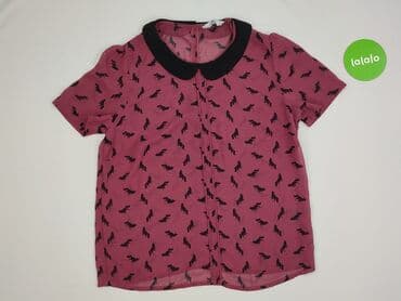 sukienka pikachu: Tu, Women's blouse, L — 2