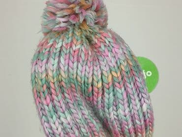 c a torba: Cap, Female, condition - Very good — 4
