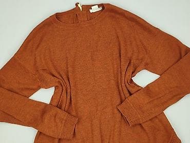 hm kurtka baranek: H&M, Sweter damski, rozmiar S — 1