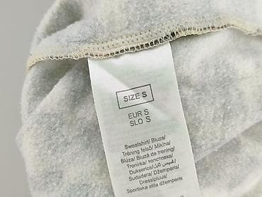 tenisówki primark: Orsay, Bluza z kapturem damska, rozmiar S — 5