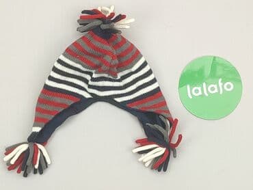 kurtka wiosenna 104 dziewczynka: Hat, condition - Very good — 2