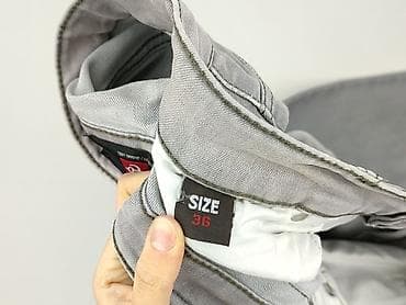 jeansy moschino: Jeansy dla mężczyzn, rozmiar XL — 5