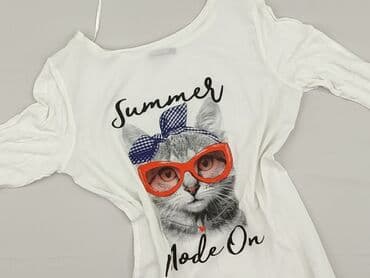 t shirty z aplikacją: Orsay, Women`s T-shirt, size One size — 1