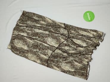 spódnice pióra: Spódnica damska, rozmiar 4XL — 3