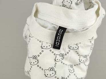 hm koszulka porsche: H&M, T-shirt damski, rozmiar M — 5