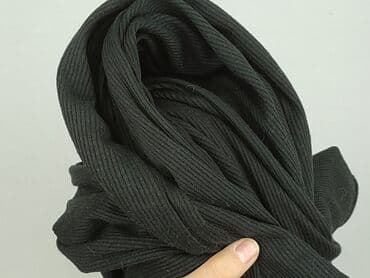 sukienka ogrodniczka czarna: Sukienka damska, rozmiar XL — 4