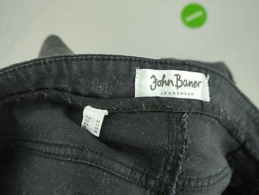 adell jeans: John Baner, Jeansy damskie, rozmiar 2XL — 4
