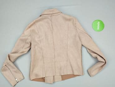 mohito kurtki przejsciowe: Kurtka skórzana damska, M — 3