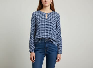 bluzki damskie the wess: Wibs, Bluzka damska, rozmiar M — 6