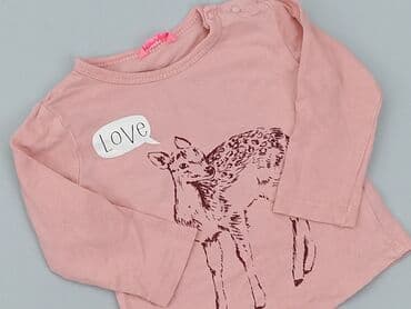 koszulka travis scott: Blouse, 3-6 months, condition - Very good — 1