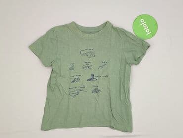 koszulka dżem allegro: T-shirt, Lupilu, 5-6 years, 110-116 cm, condition - Very good — 2