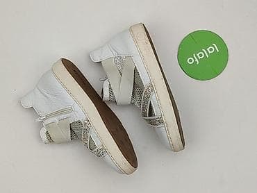 deichman trampki: Rieker, Sneakersy damskie, rozmiar 39 — 3