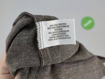 ocieplane rajstopy h m: H&M, Spódnica damska, rozmiar XL — 5