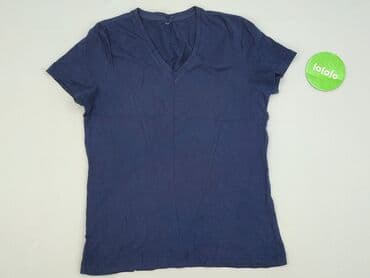 koszulki z długim rękawem damskie dkny: Women`s T-shirt, size M — 3