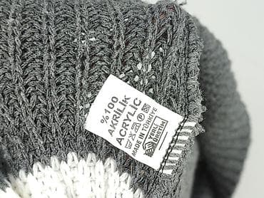 sweter janina: Tunika damska, rozmiar M — 4