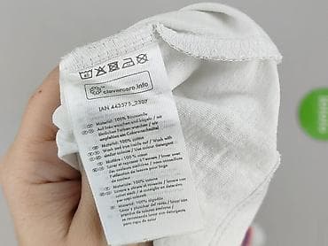 bluzki snoopy: Esmara, T-shirt damski, rozmiar M — 5