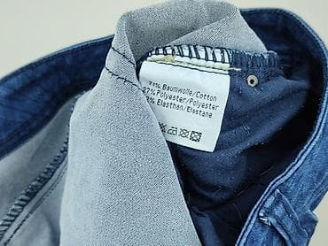 45 x 24: Jeansy damskie, rozmiar 4XL — 5