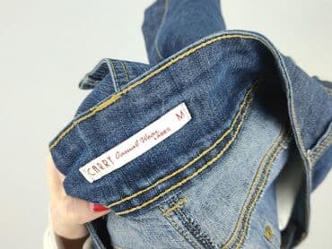 czerwone spódnice mini: Spódnica damska, rozmiar M — 5